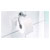 tesa 40272-00000-00 LOXX toilet roll holder Adhesive waterproof rust-free