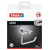 tesa 40272-00000-00 LOXX toilet roll holder Adhesive waterproof rust-free