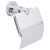 tesa 40273-00000-00 LOXX toilet roll holder Adhesive metal no drilling needed