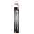 tesa 40275-00000-00 LOXX towel rail Adhesive metal reusable shiny design