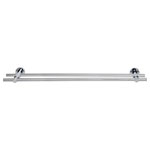 tesa 40279-00000-00 LOXX towel rail Adhesive metal no drilling needed.