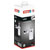 tesa 40281-00000-00 LOXX soap dispenser 200ml chrome glossy satin white