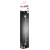 tesa 40286-00000-00 LOXX kitchen strip 535x43x45mm chrome glossy 6 hooks