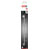 tesa 40286-00000-00 LOXX kitchen strip 535x43x45mm chrome glossy 6 hooks