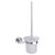 tesa 40289-00000-00 LUUP toilet brush metal holder Adhesive wall mount