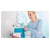 tesa 40290-00000-00 LUUP towel rail Adhesive metal no-drill reusable