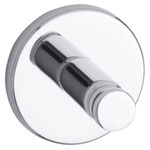 tesa 40291-00000-00 LUUP towel hook Adhesive metal no drilling needed