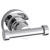 tesa 40292-00000-00 LUUP coat hook 70x63x50 mm chrome Adhesive mount