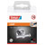 tesa 40292-00000-00 LUUP coat hook 70x63x50 mm chrome Adhesive mount