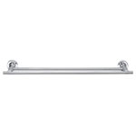 tesa 40294-00000-00 LUUP towel rail Adhesive metal no drilling required