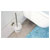 tesa 40302-00000-00 MOON toilet brush holder Adhesive stainless metal