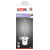 tesa 40302-00000-00 MOON toilet brush holder Adhesive stainless metal