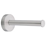 tesa 40313-00000-00 MOON toilet roll holder Adhesive metal no drilling