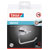 tesa 40314-00000-00 SMOOZ toilet roll holder Adhesive metal chrome
