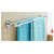 tesa 40321-00000-00 SMOOZ towel rail Adhesive metal no drilling needed