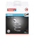 tesa 40325-00000-00 SMOOZ hair dryer holder Adhesive chrome glossy