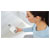 tesa 40328-00000-00 SMOOZ toilet roll holder Adhesive elegant metal
