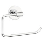 tesa 40466-00000-00 Excellent toilet roll holder chrome drill-free fix