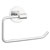 tesa 40466-00000-00 Excellent toilet roll holder chrome drill-free fix