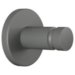 tesa 40583-00000-00 MOON towel hook Adhesive metal stylish & no drilling