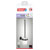 tesa 40591-00000-00 MOON toilet brush set Adhesive graphite finish