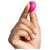 tesa 41234-00001-00 SUGRU Paste 3 pc set in pink orange green