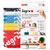 tesa 41284-00001-00 SUGRU paste 8pcs assorted colours formable adhesive
