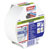 tesa 51960-00000-11 Extra Strong gaffer Tape 10m x 50mm translucent 1pc