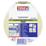 tesa 51960-00001-11 Extra strong gaffer Tape 25m x 50mm removable