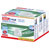 tesa 53838-00000-02 Desk Tape dispenser Compact White includes tape
