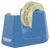 tesa 53908-00000-00 Easy Cut Smart Tape Dispenser 33m x 19mm Cyan