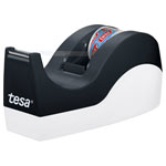 tesa 53914-00000-00 Easy Cut Orca desk Tape dispenser with Tape included