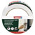 tesa 55485-00000-00 PE Plastering Tape white 33m x 50mm UV-resistant