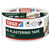 tesa 55485-00000-00 PE Plastering Tape white 33m x 50mm UV-resistant