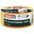 tesa 55486-00000-00 Plastering Tape yellow 33m x 50mm UV-resistant PVC