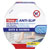 tesa 55533-00000-11 bath & shower Anti-slip Tape 5m x 25mm transparent