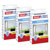 tesa 55672-00500-03 STANDARD fly screen anthracite 1300x1500mm 3pcs