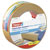 tesa 56157-00000-11 universal double-sided Tape 25m x 38mm adhesive
