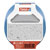 tesa 56214-00000-03 Professional Outdoor Masking Tape 50m x 25mm 2 pack