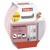tesa 56267-00000-01 sensitive Masking Tape pink 50mx25mm 2pcs tear-proof