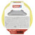 tesa 56299-00000-00 Professional Masking Tape yellow 50 m x 30 mm 1 piece