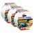 tesa 56348 tesa UNIVERSAL Cloth Tape white 10m x 50mm 3pcs durable