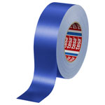 tesa 56359-00002-00 Cloth Tape blue 25m x 38mm high Adhesive strength