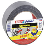 tesa 56396-00000-00 Universal Cloth Tape Silver 30m x 50mm 1 pc