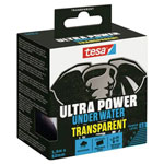 tesa 56481-00000-00 Ultra Power Underwater repair Tape 1.5m x 50mm clear