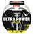 tesa 56497-00-01 Ultra Power clear repair Tape 10m x 48mm transparent