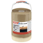 tesa 56579-00000-00 Easy Cover paintcover 25m x 18cm Self-adhesive tape