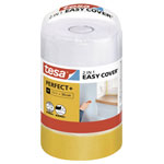 tesa 56593-00000-00 Easy Cover Perfect+ cover sheets 33m x 550mm 1 set