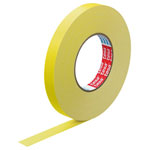 tesa 57230-00003-02 Extra Power Cloth Tape yellow 50m x 19mm 1 pc