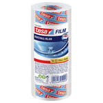 tesa 57418-00000-02 tesafilm crystal-clear Adhesive film 33m x 19mm 6pcs